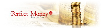 Платежная система Perfect Money