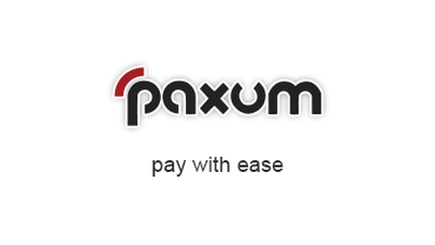 Пополняйте свой баланс из Paxum